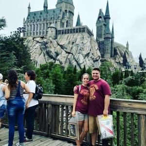 Meet your Posher, Yadira